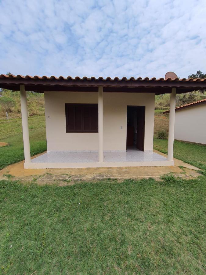 Estancia Santa Rita * Joanopolis
