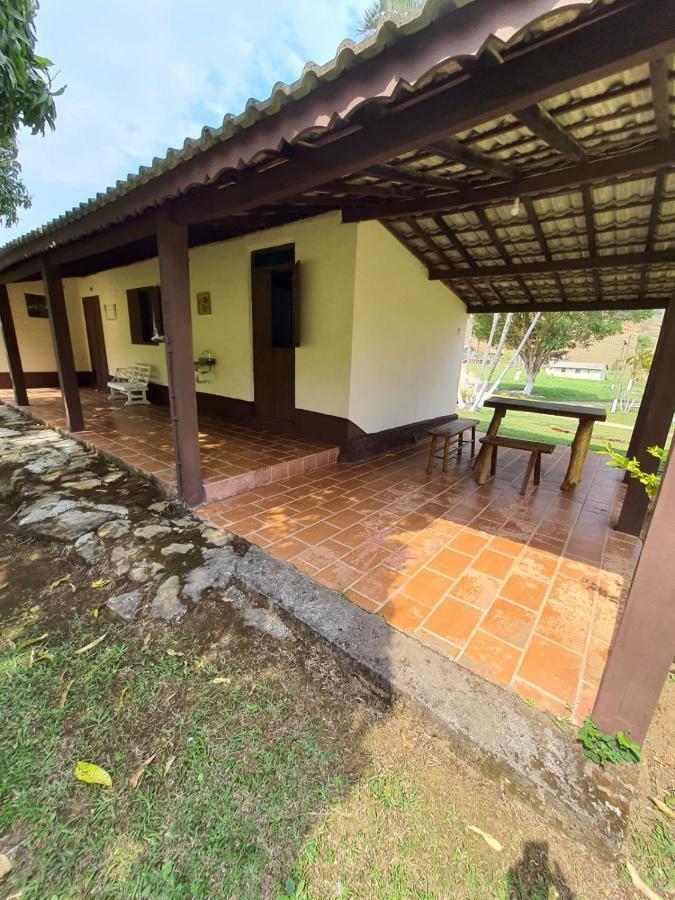 Estancia Santa Rita Joanopolis